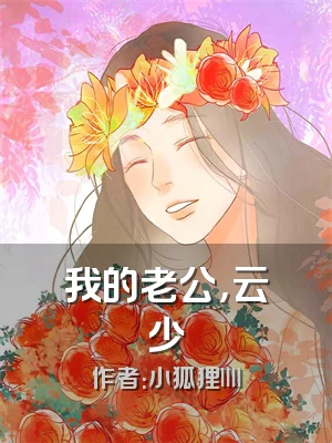 我的老公，云少