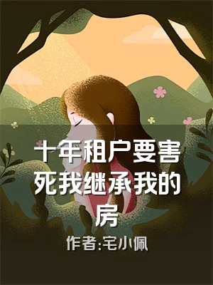 十年租户要害死我继承我的房