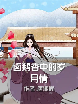 卤鹅香中的岁月情