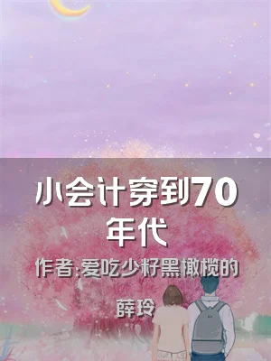 小会计穿到70年代