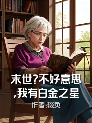 末世？不好意思，我有白金之星