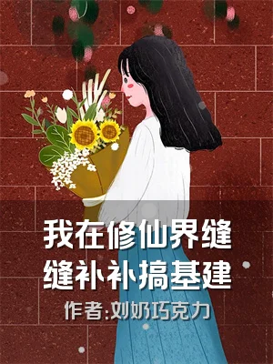 我在修仙界缝缝补补搞基建