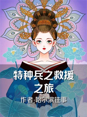 特种兵之救援之旅