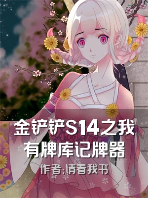 金铲铲S14之我有牌库记牌器