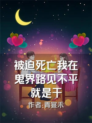 被迫死亡我在鬼界路见不平就是干
