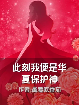 此刻我便是华夏保护神