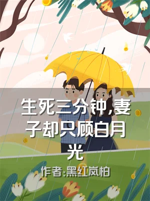 生死三分钟，妻子却只顾白月光