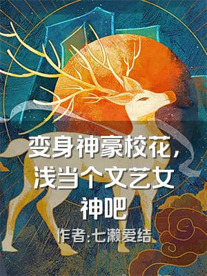 变身神豪校花，浅当个文艺女神吧
