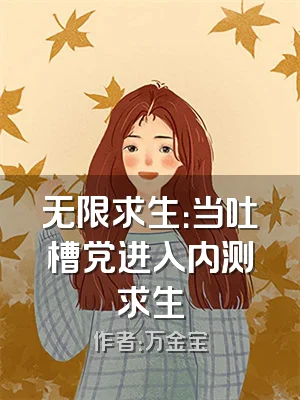 无限求生：当吐槽党进入内测求生