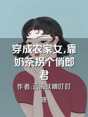 穿成农家女，靠奶茶拐个俏郎君