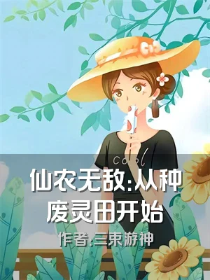 仙农无敌：从种废灵田开始