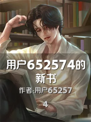 用户652574的新书