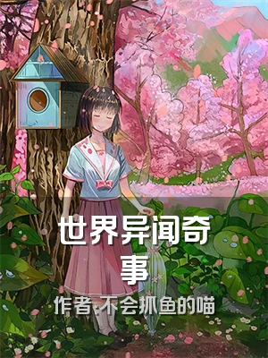 世界异闻奇事