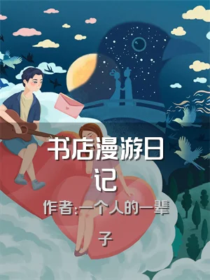 书店漫游日记