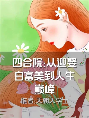 四合院：从迎娶白富美到人生巅峰