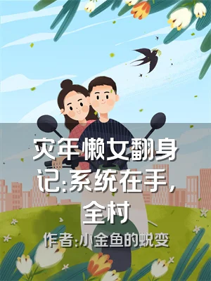 灾年懒女翻身记：系统在手，全村