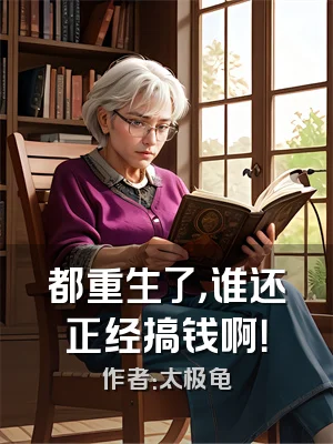 都重生了，谁还正经搞钱啊！