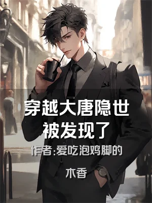 穿越大唐隐世被发现了