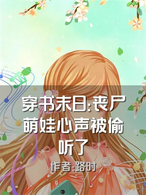 穿书末日：丧尸萌娃心声被偷听了