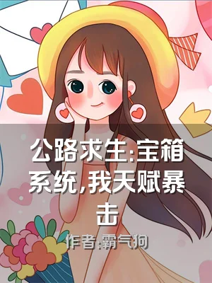 公路求生：宝箱系统，我天赋暴击