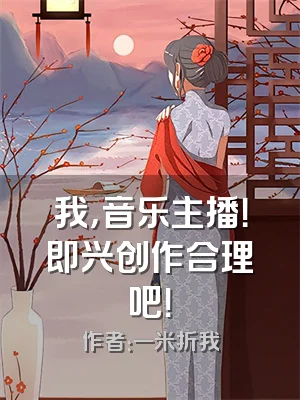 我，音乐主播！即兴创作合理吧！