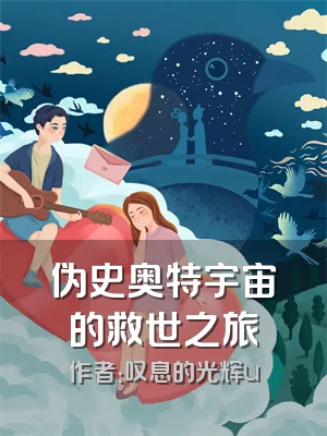 伪史奥特宇宙的救世之旅