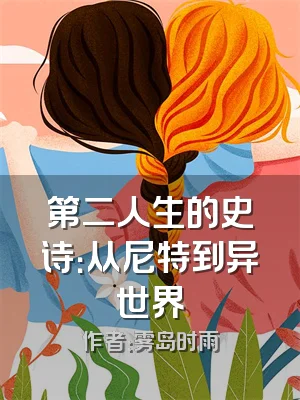 第二人生的史诗：从尼特到异世界