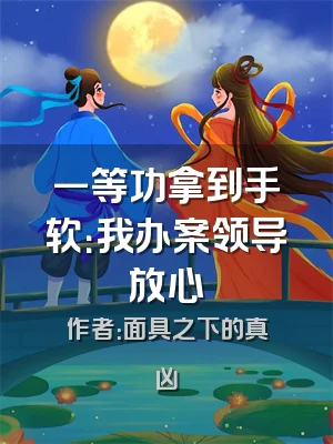 一等功拿到手软：我办案领导放心