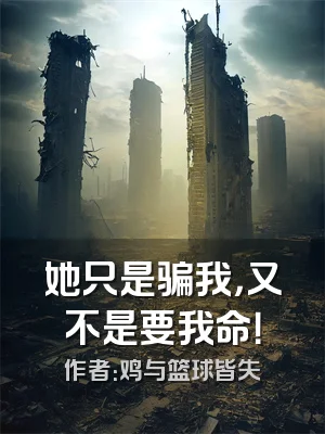 她只是骗我，又不是要我命！