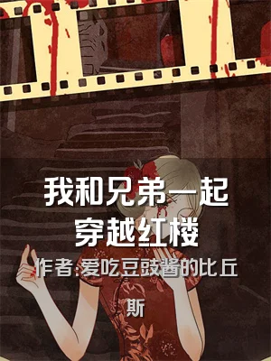 我和兄弟一起穿越红楼