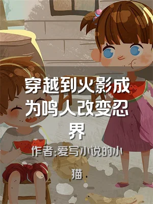 穿越到火影成为鸣人改变忍界