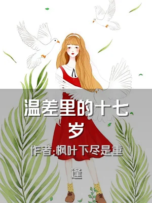 温差里的十七岁