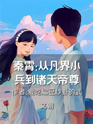 秦霄：从凡界小兵到诸天帝尊