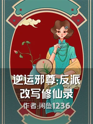 逆运邪尊：反派改写修仙录