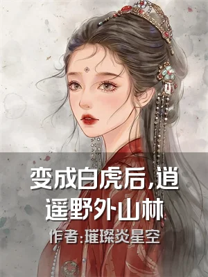 变成白虎后，逍遥野外山林