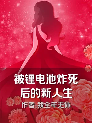 被锂电池炸死后的新人生
