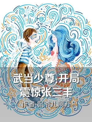 武当少尊：开局震惊张三丰