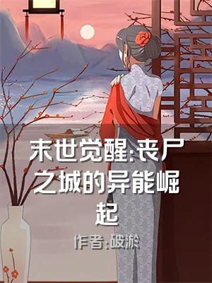 末世觉醒：丧尸之城的异能崛起