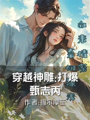 穿越神雕：打爆甄志丙