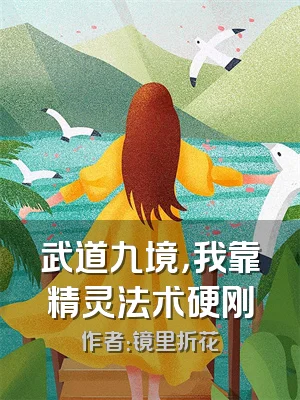 武道九境，我靠精灵法术硬刚