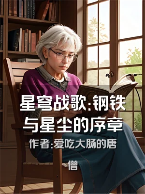 星穹战歌：钢铁与星尘的序章