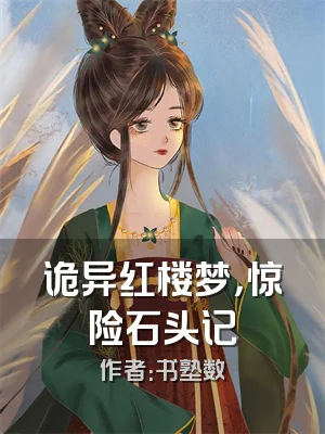 诡异红楼梦，惊险石头记