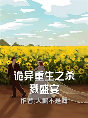 诡异重生之杀戮盛宴