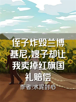 侄子炸毁兰博基尼，嫂子却让我卖掉红旗国礼赔偿