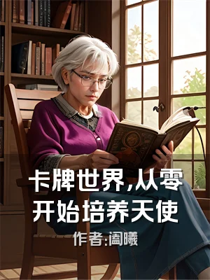 卡牌世界，从零开始培养天使