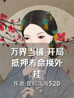 万界当铺：开局抵押寿命换外挂