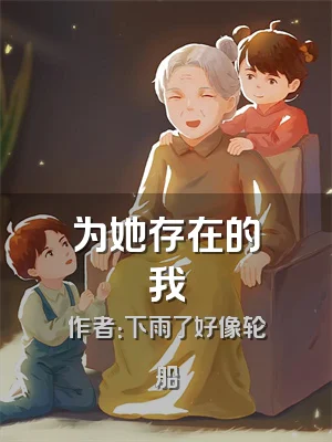 为她存在的我