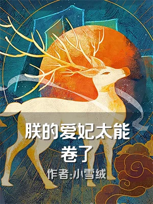 朕的爱妃太能卷了