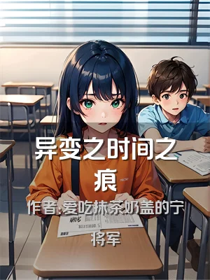 异变之时间之痕