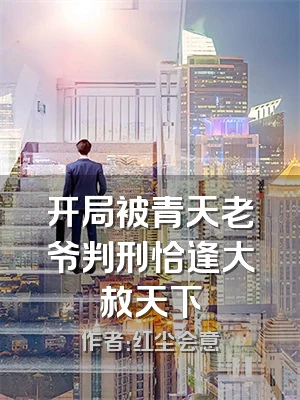 开局被青天老爷判刑恰逢大赦天下